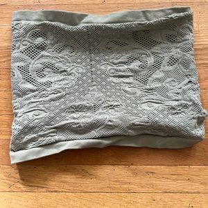 Free people tube top